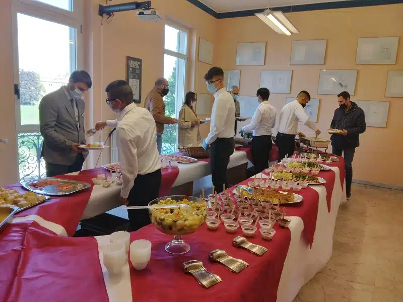 L’EVENTO MEUSBURGER 2