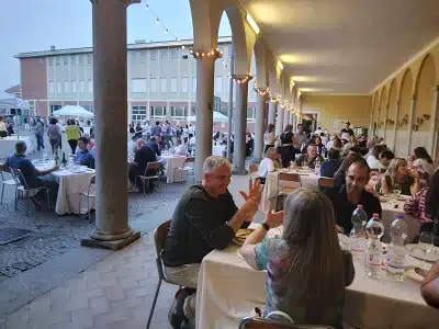 La Cena delle Aziende - Arese 19 maggio 2022 2