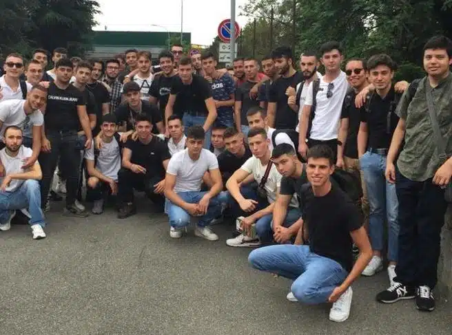 Il successo formativo degli apprendisti del centro CNOS FAP di Arese 2