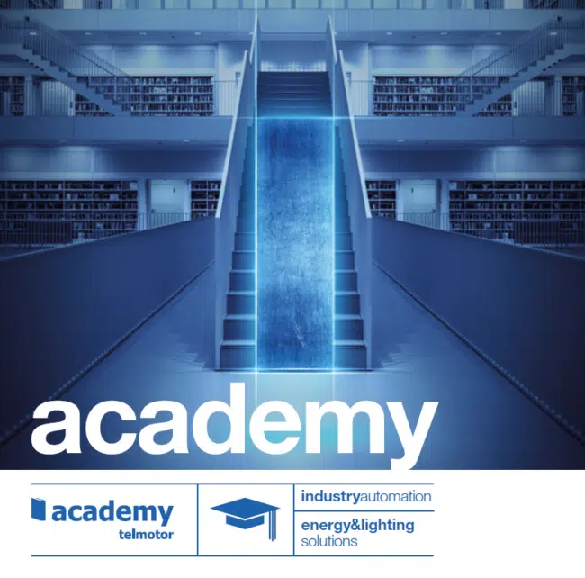 Al via a Milano l'Academy Automazione in collaborazione con Telmotor Spa 2