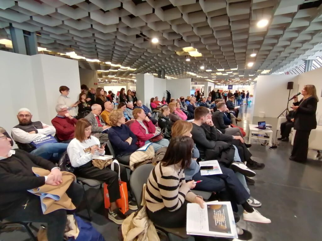 DIDACTA: I SALESIANI CI SONO 3
