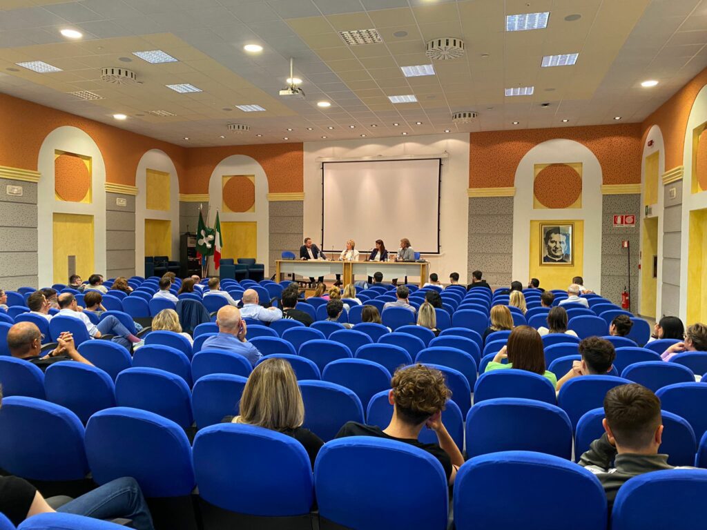 25 Maggio Treviglio - L'Apprendistato di Don Bosco, oggi 3