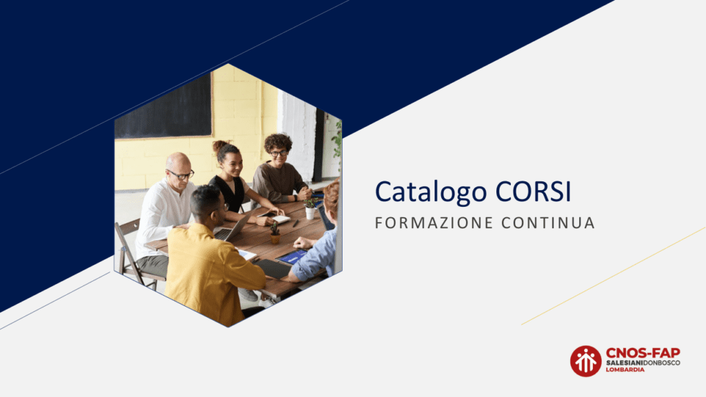 CNOS-FAP Regione Lombardia: il partner affidabile a supporto delle aziende attraverso Fondimpresa 2