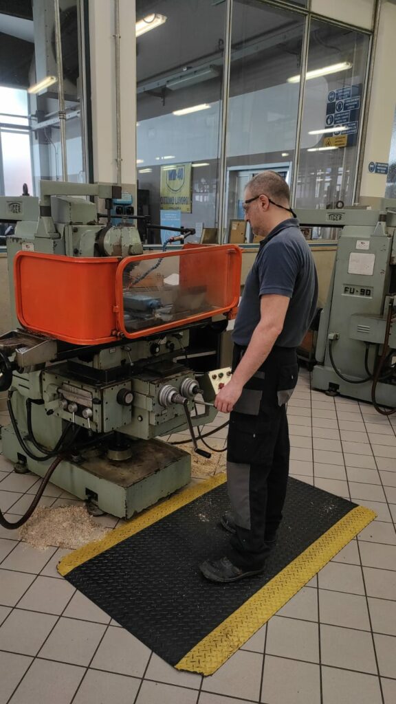Il sistema di Istruzione e Formazione Professionale ed il CNOS-FAP Regione Lombardia 3