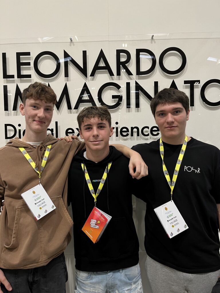 Smart Future Academy Brescia: innovazione e ispirazione per il futuro tecnologico 3