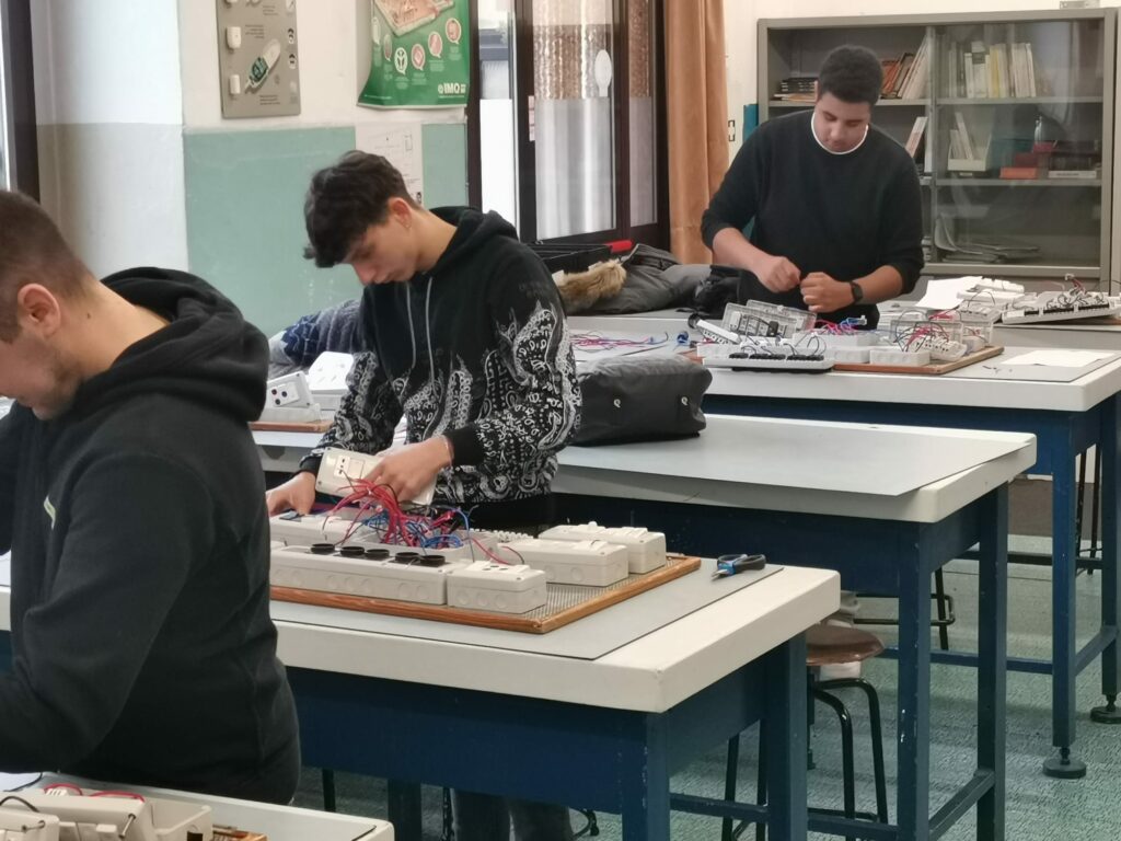 Seconda edizione del Corso di Formazione per Operatori ATM: un passo avanti verso il futuro professionale 3