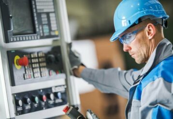 Corso di CNC - Livello Base