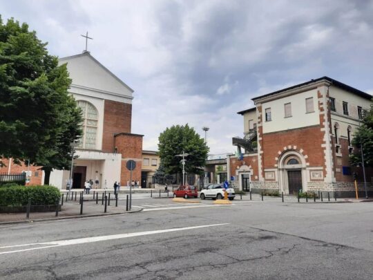 Brescia