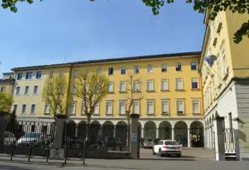 sede treviglio