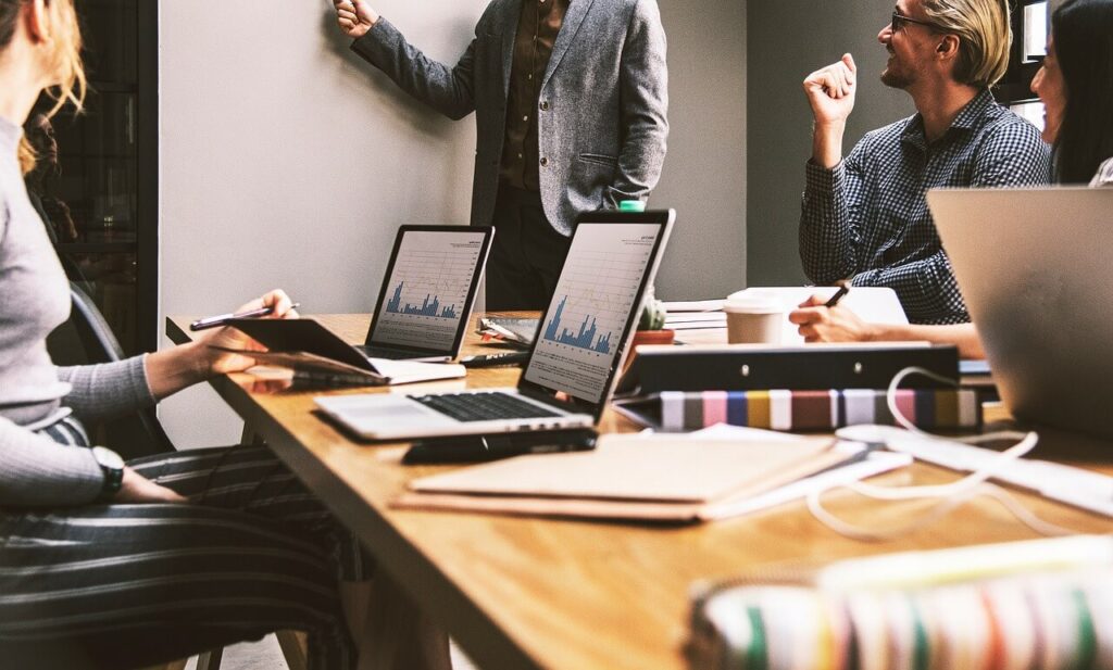 Servizi al lavoro per le persone