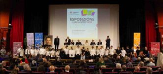 Giovedì 29 febbraio presso l’Istituto Salesiano Sant’Ambrogio di Milano si è tenuto l’evento di lancio dell’Esposizione Capolavori 2024. Iniziativa che da ormai 15 anni contraddistingue l’attività dei Centri di Formazione Professionale CNOS-FAP di tutta Italia.