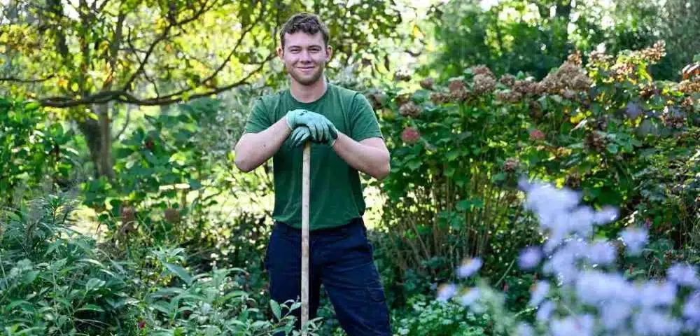 operatore agricolo Arese