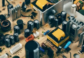 corsi elettrico elettronica