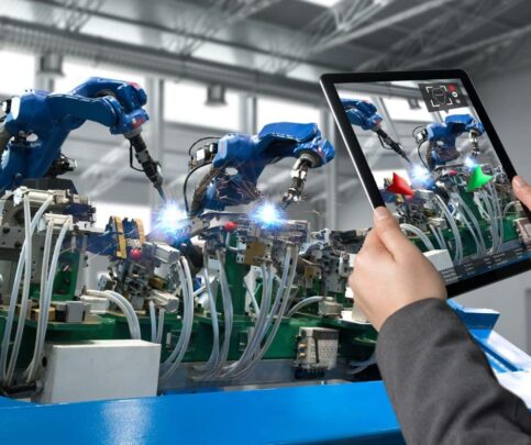 IFTS – Esperto in tecnologie per l’automazione dei processi nell’impresa 4.0