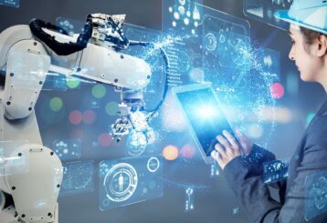 meccanica automazione industriale