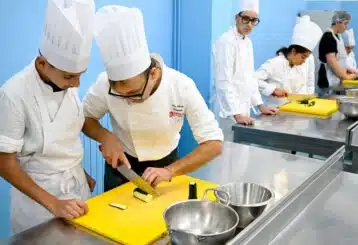 operatore ristorazione arese