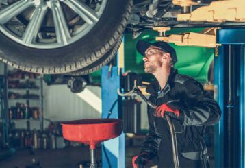 Corso IFTS Esperto in Manutenzione e riparazione di veicoli industriali. Corso a titolarità Fondazione ITS Lombardia Meccatronica con Scania