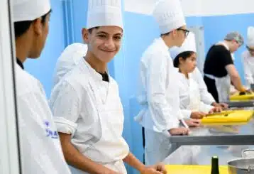 tecnico cucina arese