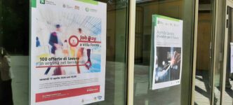 CNOS FAP Regione Lombardia presente al Job Day di Cinisello Balsamo
