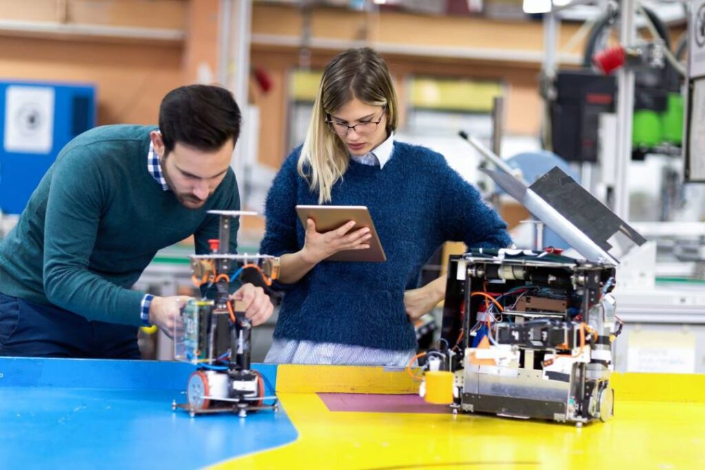 Il 9 maggio 2024, l'Istituto Salesiano Sant’Ambrogio di Milano diventerà il fulcro dell'innovazione con la celebrazione del Mechatronics Day. Questo evento , si propone di avvicinare gli studenti e il pubblico generale al mondo della meccatronica. L'incontro si prefigge di diventare un ponte tra le nuove generazioni ed il tessuto industriale, evidenziando l'importanza dell'interdisciplinarietà tra meccanica, elettronica e informatica. 