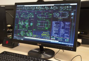 AUTOCAD (CAD 2D)