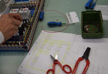 Elettrotecnica Livello base