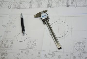 Introduzione al disegno meccanico