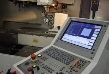Programmazione controllo numerico (CNC) Livello Avanzato