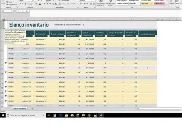 EXCEL Livello Base