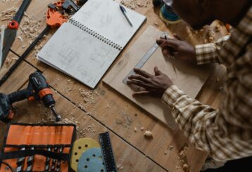 Falegnameria di base