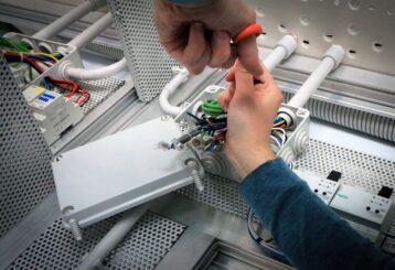 Impianti elettrici civili