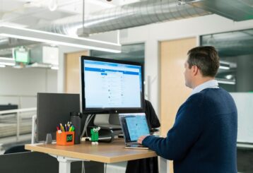LinkedIn e l'uso dei portali per la promozione professionale