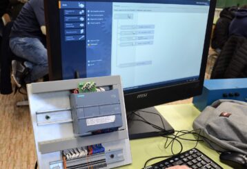 PLC Livello Intermedio