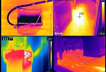 TERMOGRAFIA Livello Base