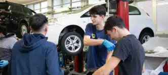 Filiera tecnologica 4+2 del settore automotive: un nuovo modello di formazione presentato a Monza
