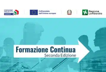 Voucher Formazione Continua POR FSE+ 2021-2027 - Seconda Edizione