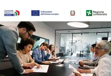 Voucher formativo aziendale Competenze per la transizione industriale e la sostenibilità delle imprese