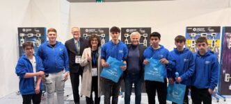 CNOS-FAP Lombardia protagonista alle Giornate dell’Installatore Elettrico 2025