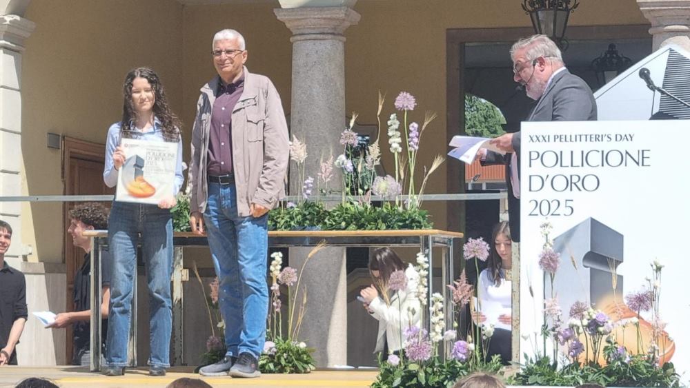 XXXI Pellitteri's Day: la grafica italiana celebra eccellenza, innovazione e formazione