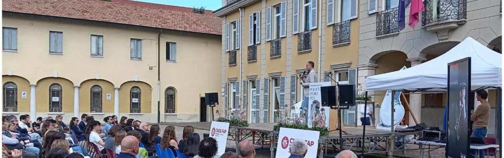 XXXI Pellitteri's Day: la grafica italiana celebra eccellenza, innovazione e formazione