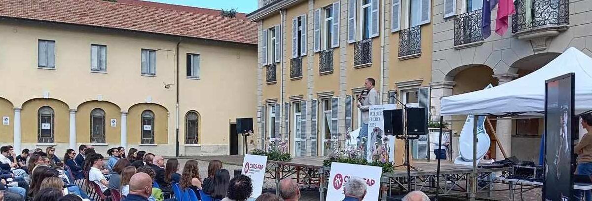 XXXI Pellitteri's Day: la grafica italiana celebra eccellenza, innovazione e formazione