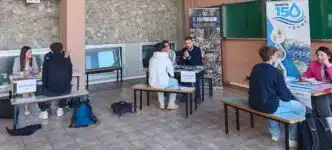 SALDAYS25 Sesto: tre giornate di colloqui tra aziende e studenti