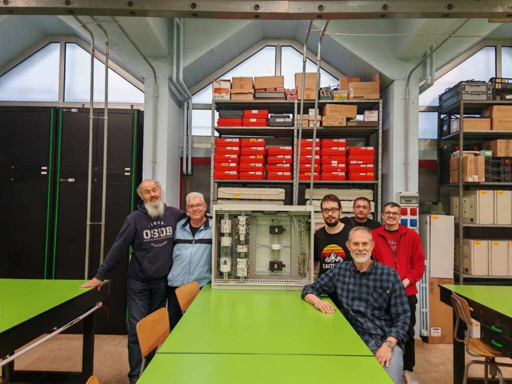 Enrico Riva e il ritorno a scuola: quando la formazione professionale diventa resilienza