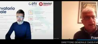 La filiera professionalizzante in Italia: intervista a Franco Pozzi, Direttore Generale CNOS-FAP Lombardia