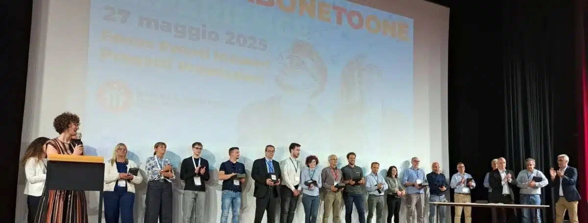 formazione professionale meccatronica