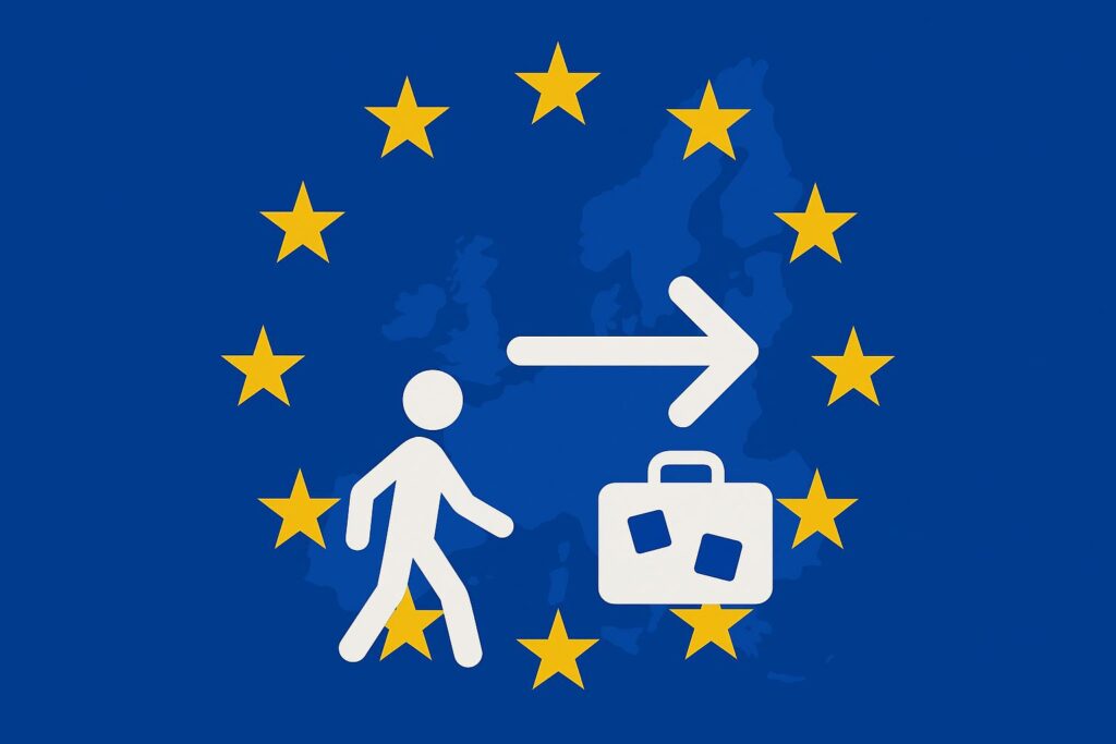 Erasmus CNOS-FAP Lombardia: opportunità per studenti e formatori attraverso progetti Erasmus+ KA1 e KA2 nel 2023/2024.