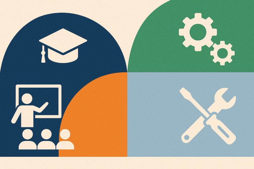 CNOS-FAP Lombardia rafforza la IeFP in Lombardia con innovazione didattica e inclusione sociale