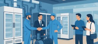 Scopri il progetto Frigoria al CNOS-FAP Lombardia durante Refrigera 2025