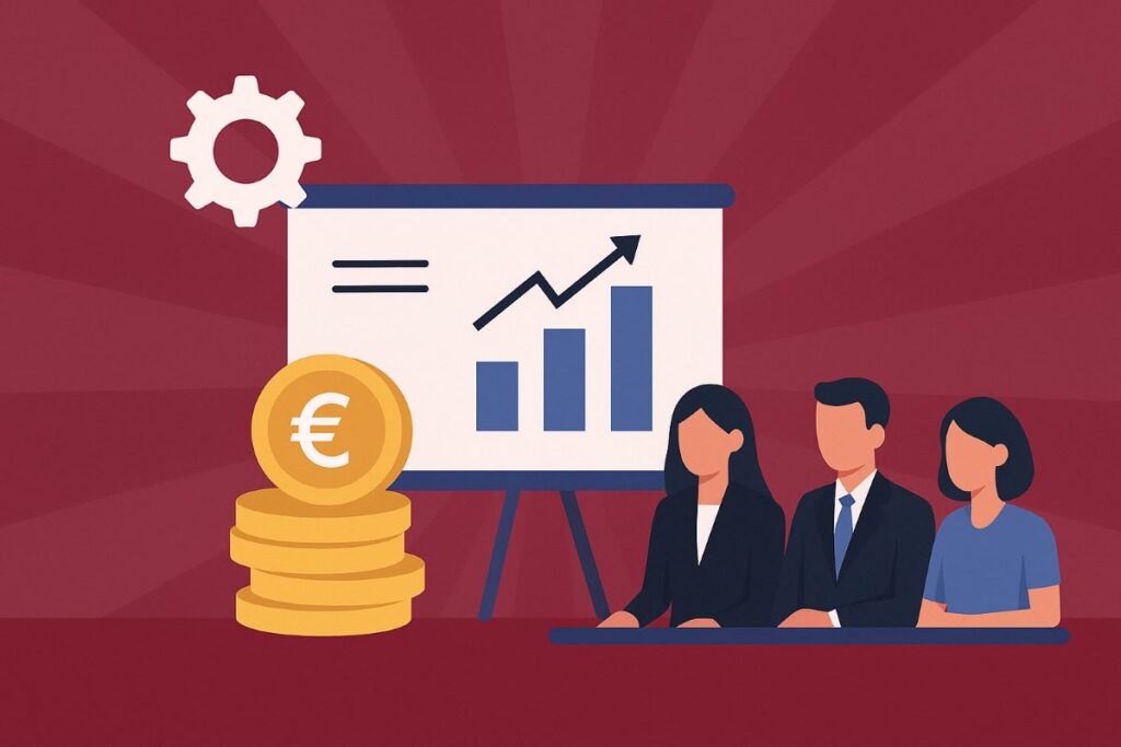 Qualificazione Fondimpresa 2025