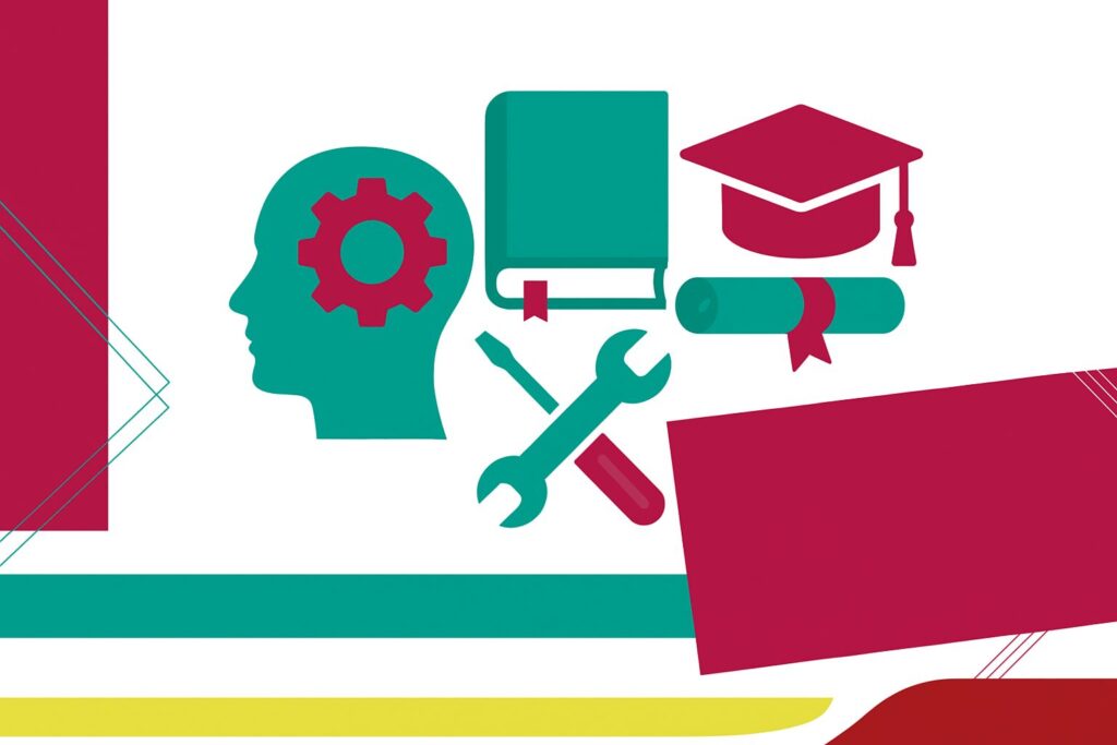 come il nuovo modello VET può trasformare la formazione professionale